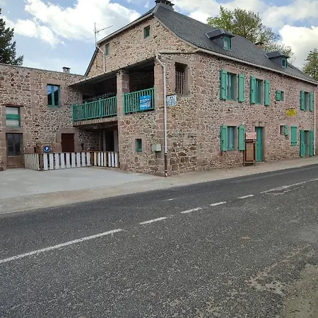 Holiday home F5 A Montjaux