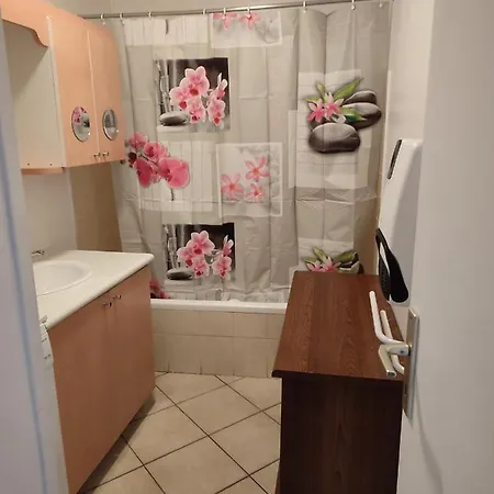 Holiday home F5 A Montjaux