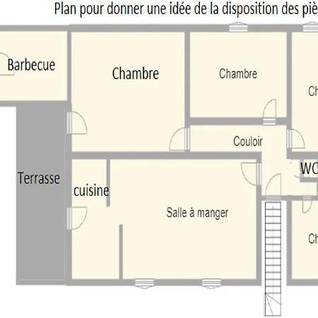 F5 A Holiday home *