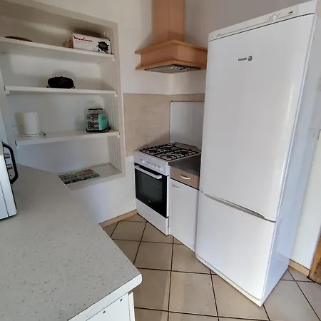 Vakantiehuis F5 A Montjaux