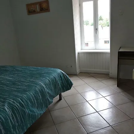 Holiday home F5 A *
