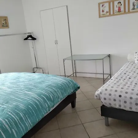 F5 A Holiday home